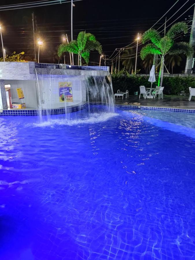 Muro Alto Condominio Clube 2 Pôrto das Galinhas エクステリア 写真