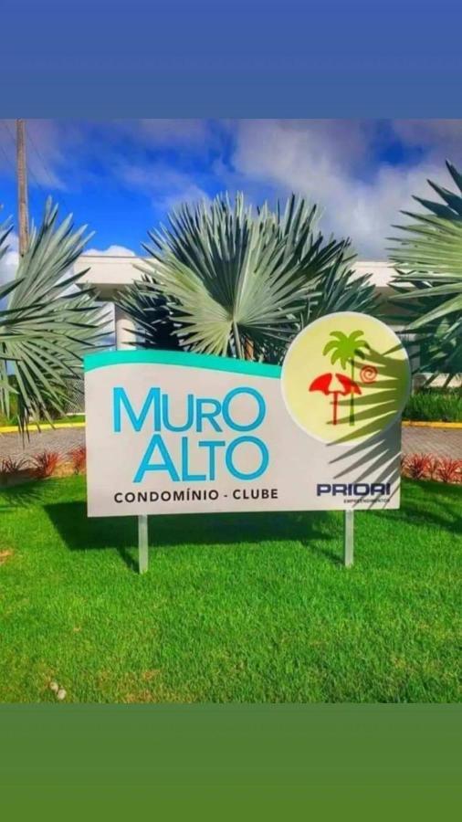 Muro Alto Condominio Clube 2 Pôrto das Galinhas エクステリア 写真