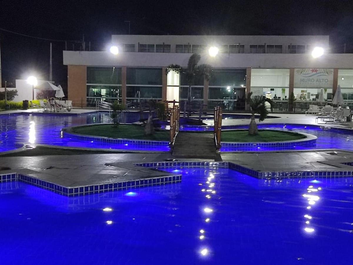 Muro Alto Condominio Clube 2 Pôrto das Galinhas エクステリア 写真