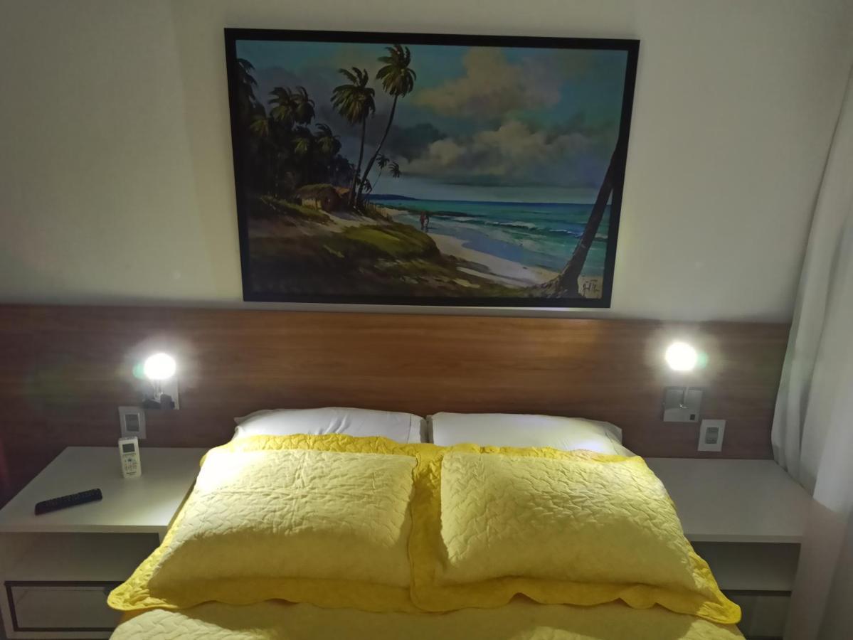 Muro Alto Condominio Clube 2 Pôrto das Galinhas エクステリア 写真