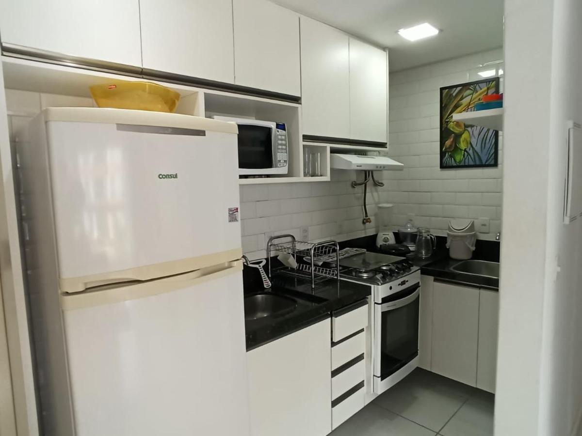 Muro Alto Condominio Clube 2 Pôrto das Galinhas エクステリア 写真