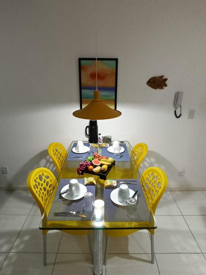 Muro Alto Condominio Clube 2 Pôrto das Galinhas エクステリア 写真
