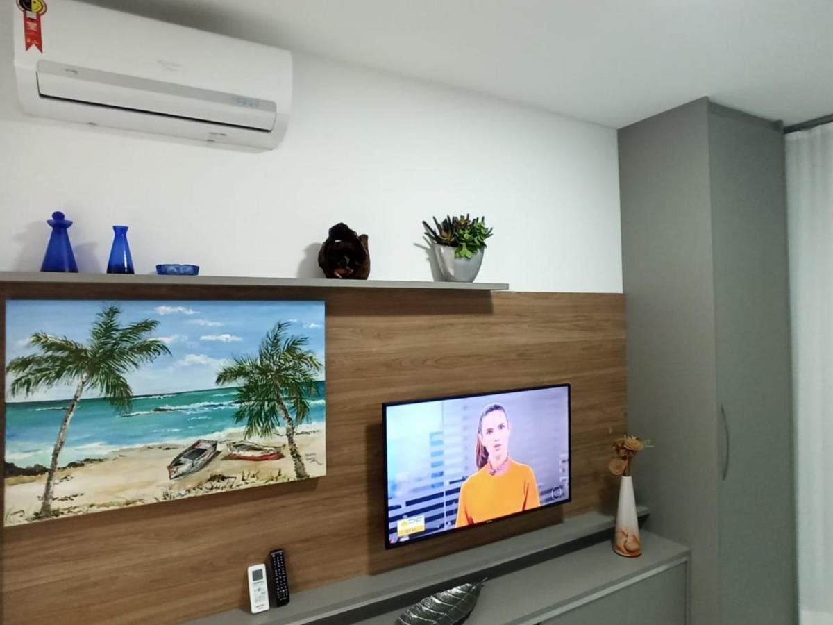 Muro Alto Condominio Clube 2 Pôrto das Galinhas エクステリア 写真