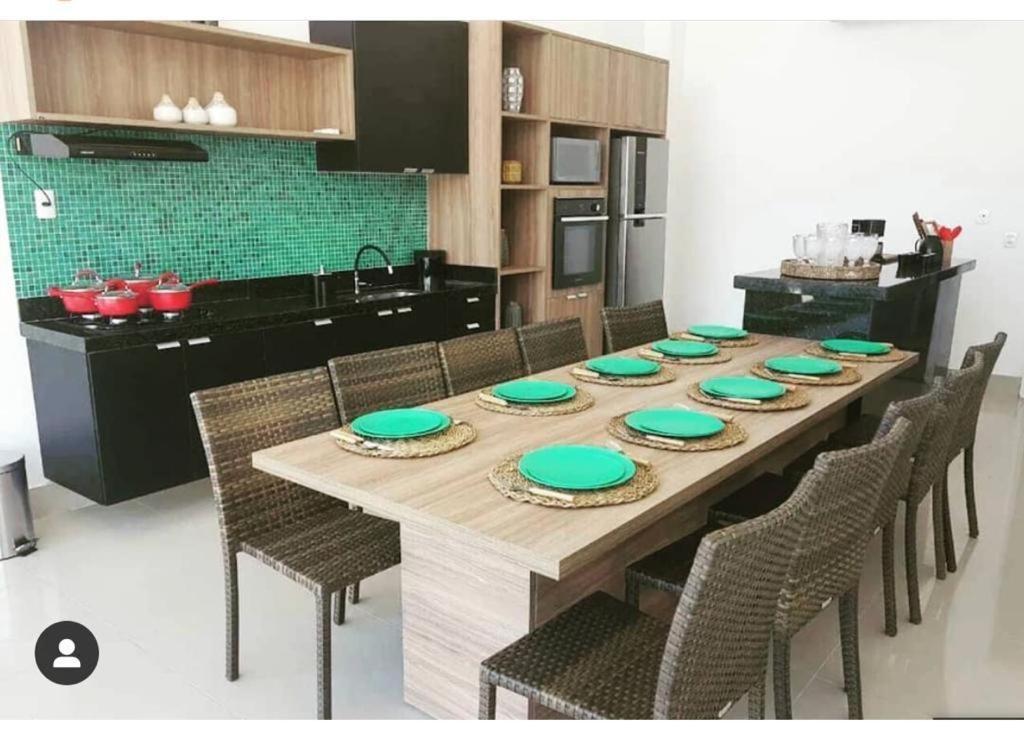 Muro Alto Condominio Clube 2 Pôrto das Galinhas エクステリア 写真