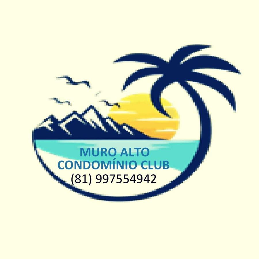 Muro Alto Condominio Clube 2 Pôrto das Galinhas エクステリア 写真