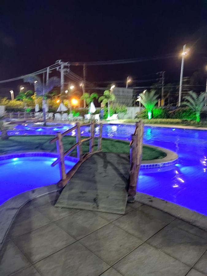 Muro Alto Condominio Clube 2 Pôrto das Galinhas エクステリア 写真