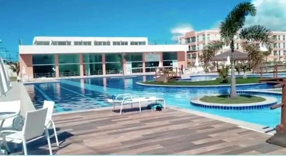 Muro Alto Condominio Clube 2 Pôrto das Galinhas エクステリア 写真