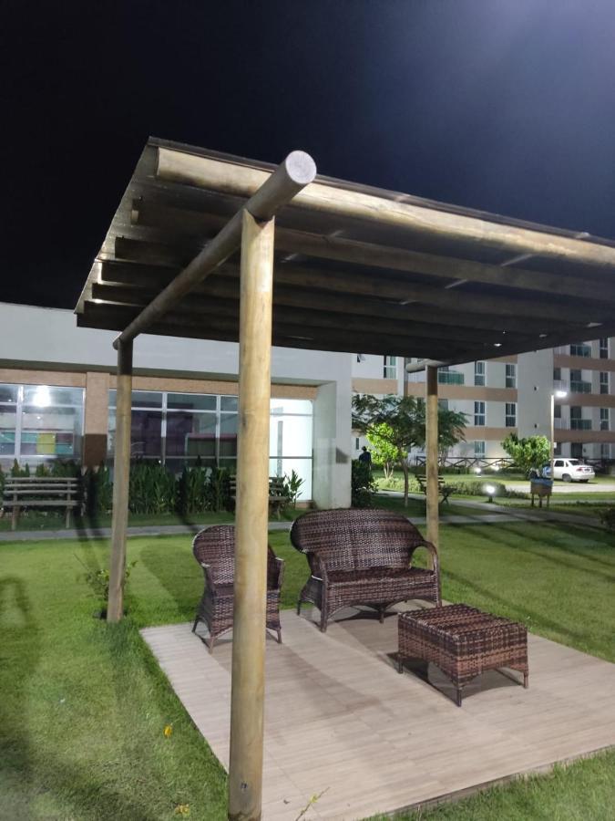 Muro Alto Condominio Clube 2 Pôrto das Galinhas エクステリア 写真