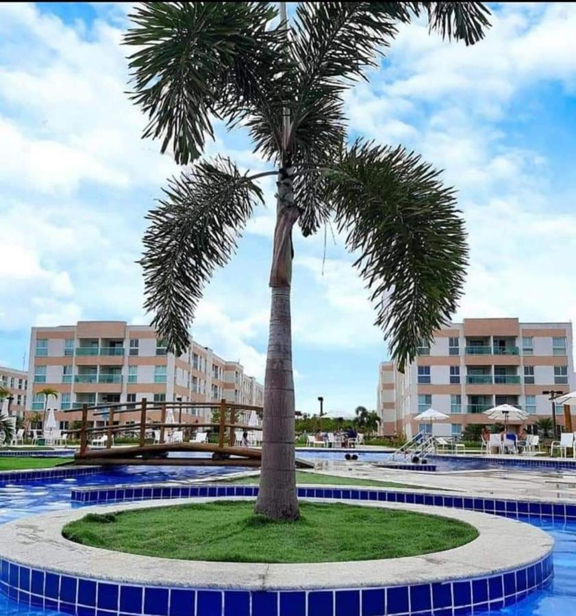 Muro Alto Condominio Clube 2 Pôrto das Galinhas エクステリア 写真