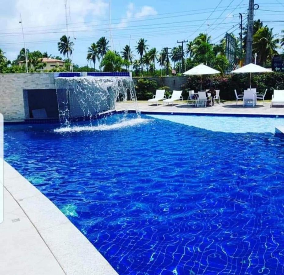 Muro Alto Condominio Clube 2 Pôrto das Galinhas エクステリア 写真