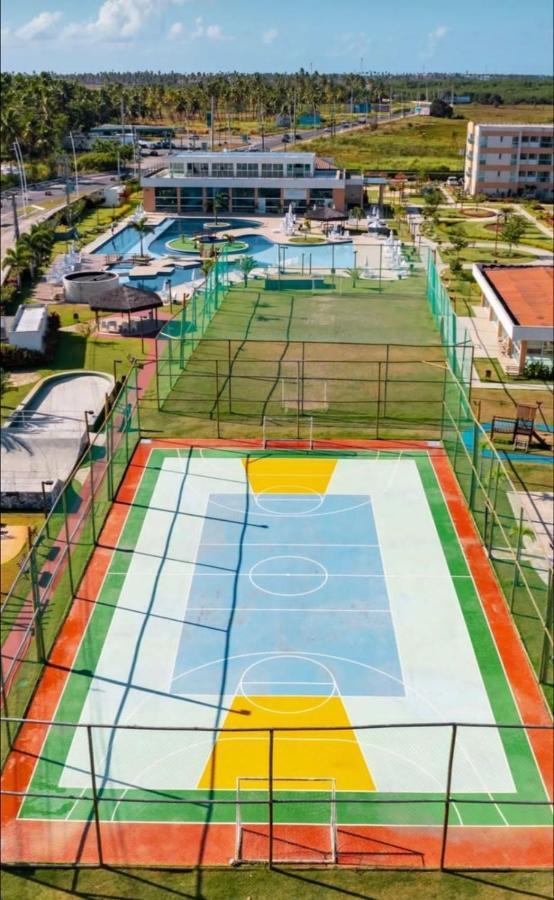 Muro Alto Condominio Clube 2 Pôrto das Galinhas エクステリア 写真