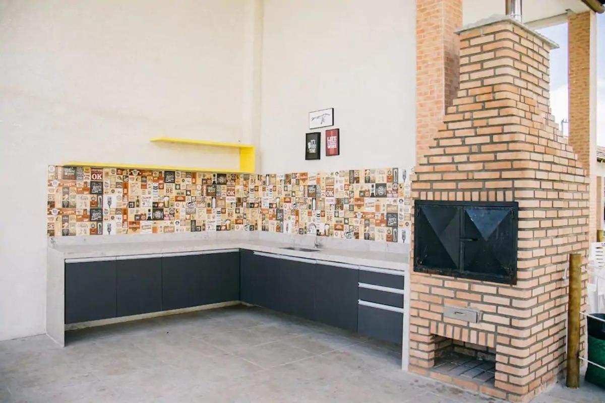Muro Alto Condominio Clube 2 Pôrto das Galinhas エクステリア 写真