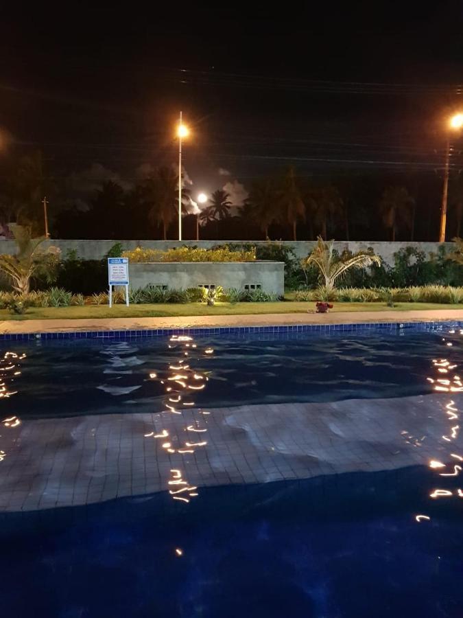Muro Alto Condominio Clube 2 Pôrto das Galinhas エクステリア 写真