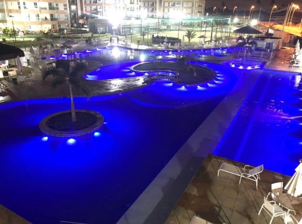 Muro Alto Condominio Clube 2 Pôrto das Galinhas エクステリア 写真