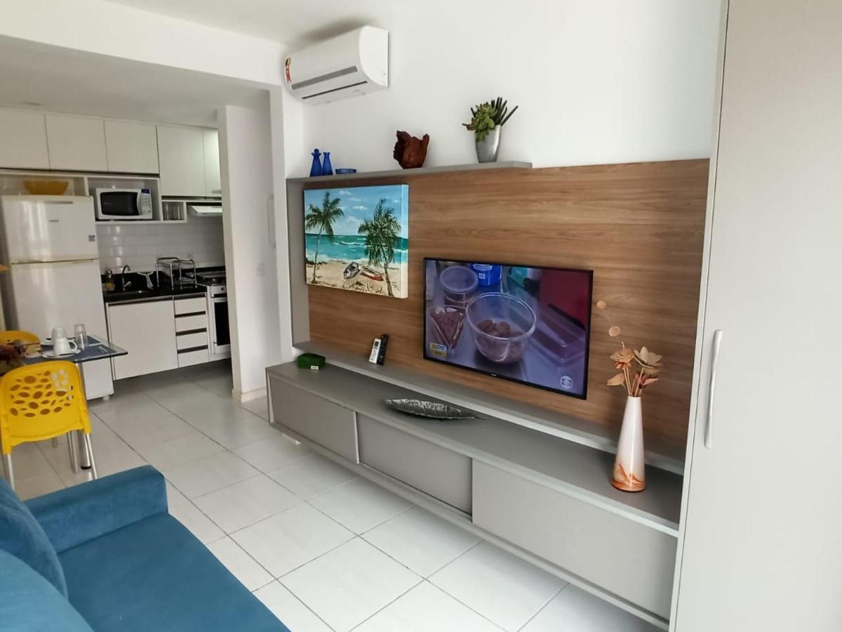 Muro Alto Condominio Clube 2 Pôrto das Galinhas エクステリア 写真