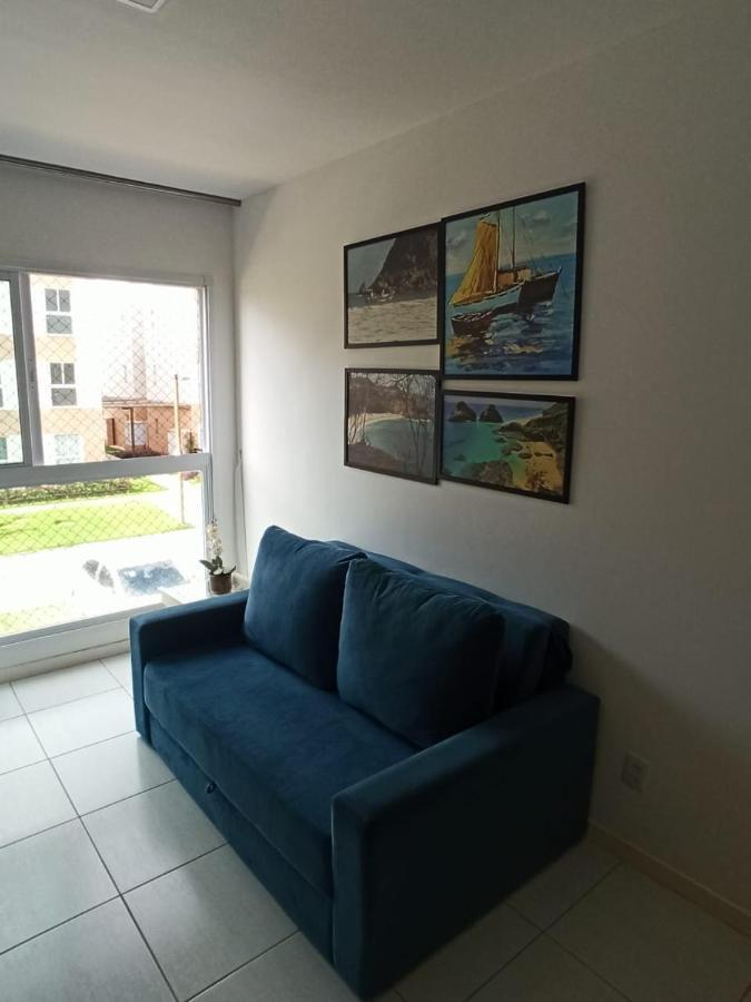 Muro Alto Condominio Clube 2 Pôrto das Galinhas エクステリア 写真